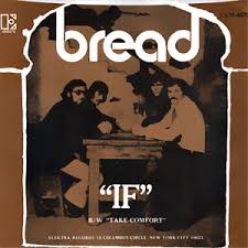Bread - If piano sheet music